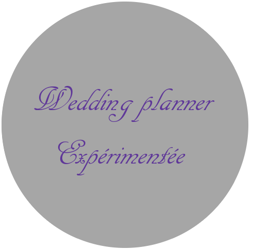 wedding-planner expérimentée