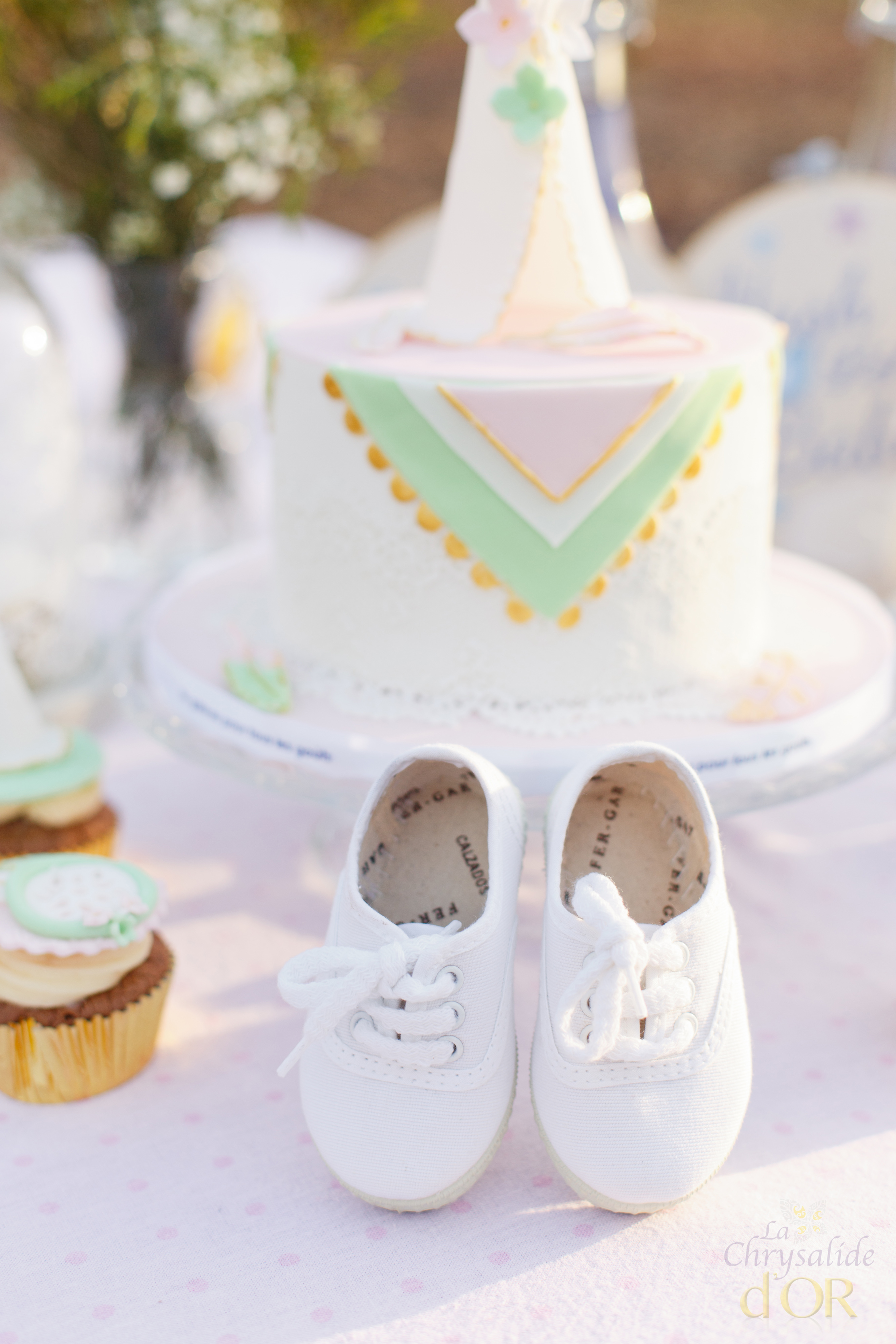 Babyshower, naissance le cadeau qui fait la différence : le gâteau de  couches !