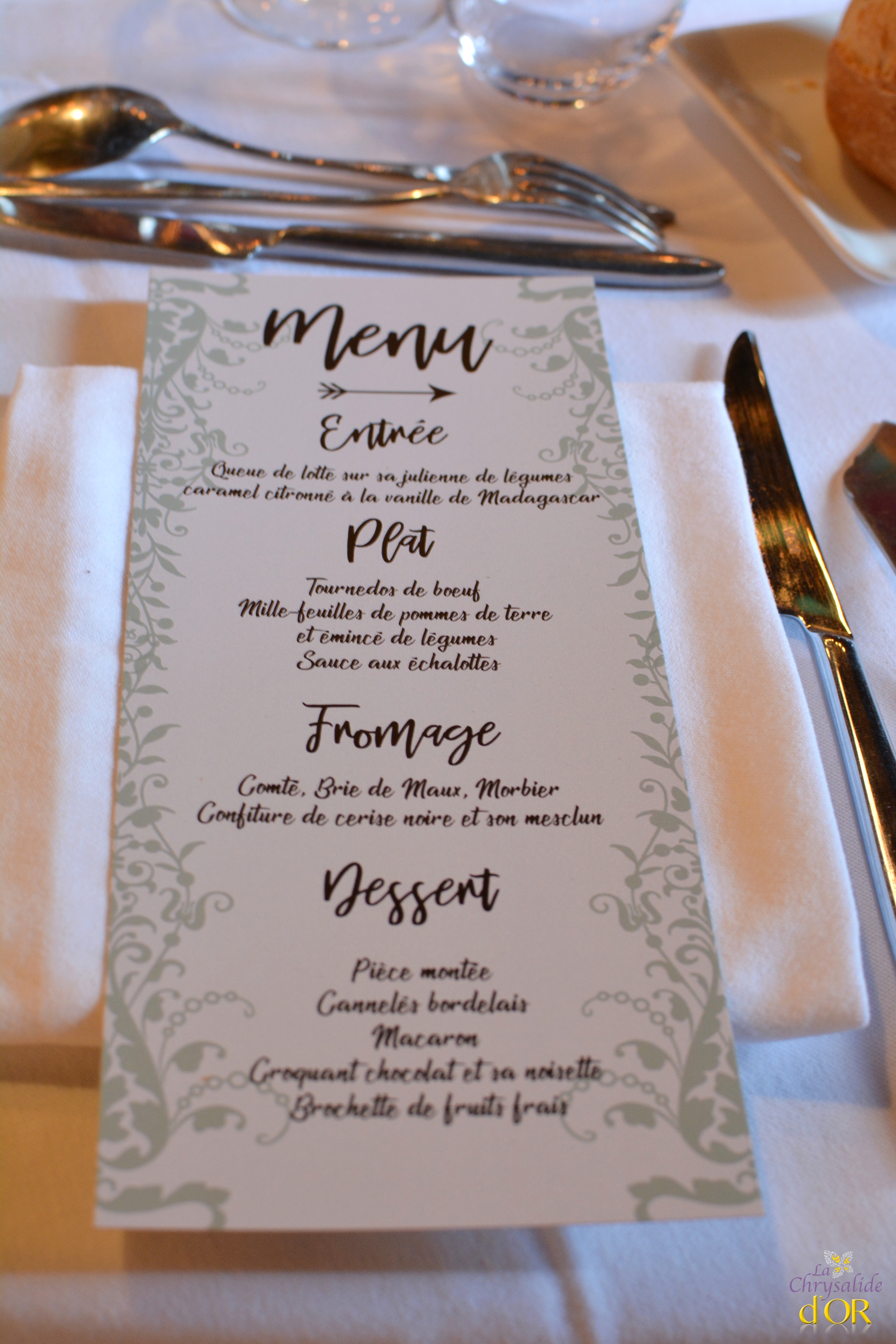 mariage turc francais