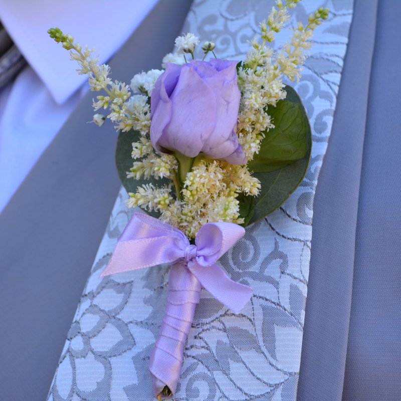 boutonniere-marie