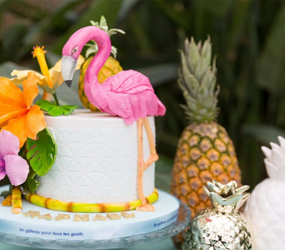 tropical-cake-flamingo-ananas31