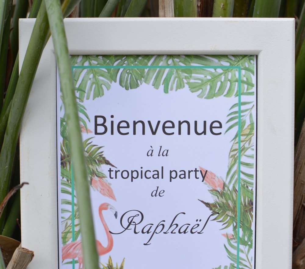 tropical-party