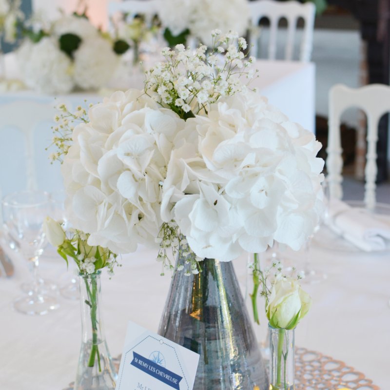 decoration-mariage-blanc-argent