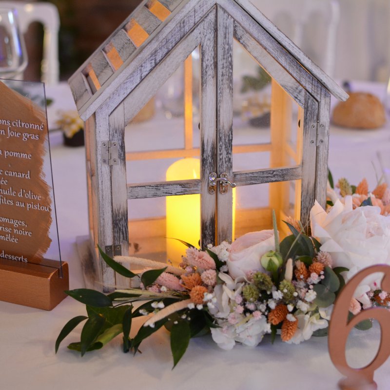 centre-de-table-etmenu-mariage