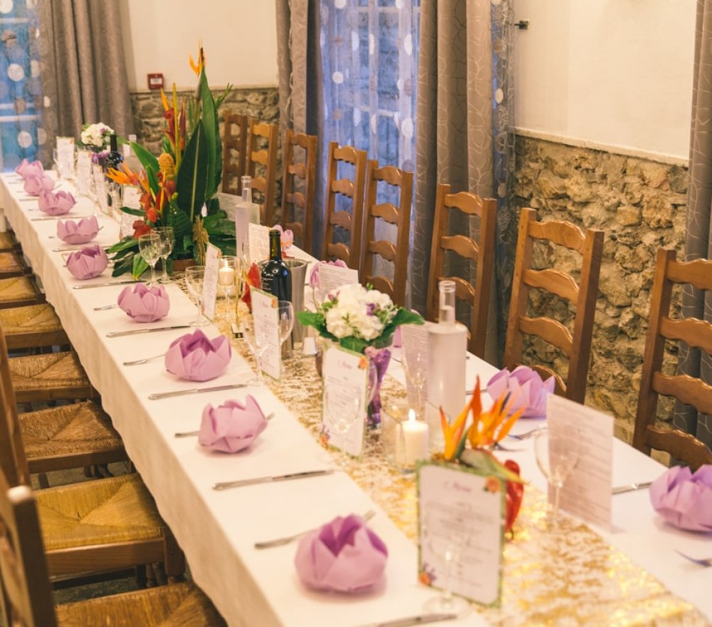 decoration-mariage-tropical-provencal-chateau-cancerilles-signes-var