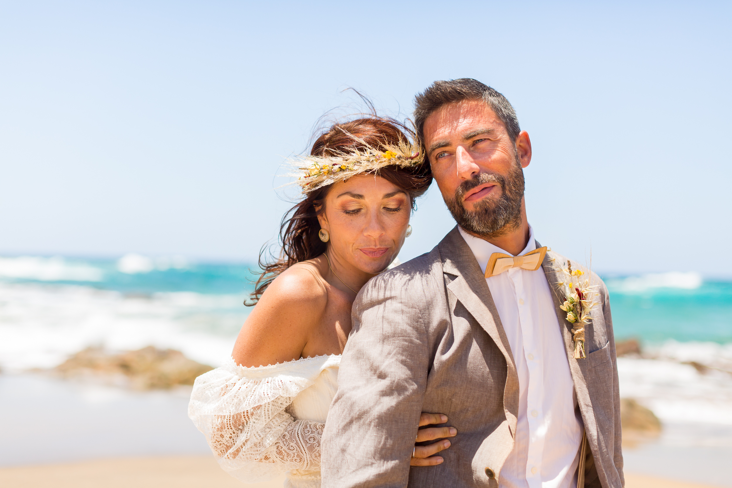 MARIAGE FUERTEVENTURA