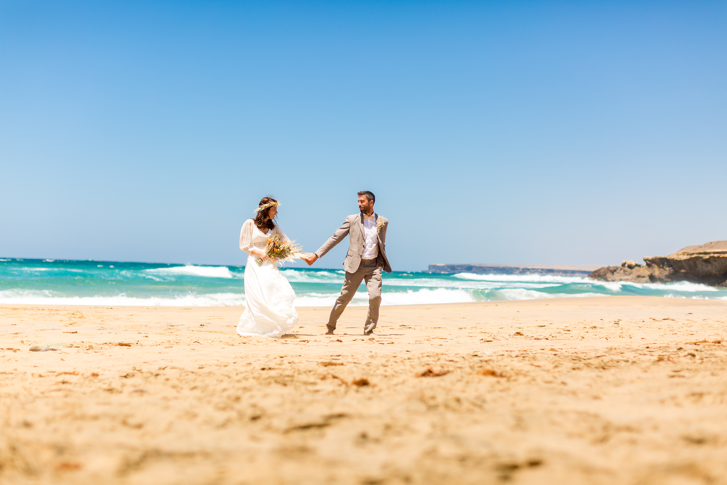 mariage fuerteventura 