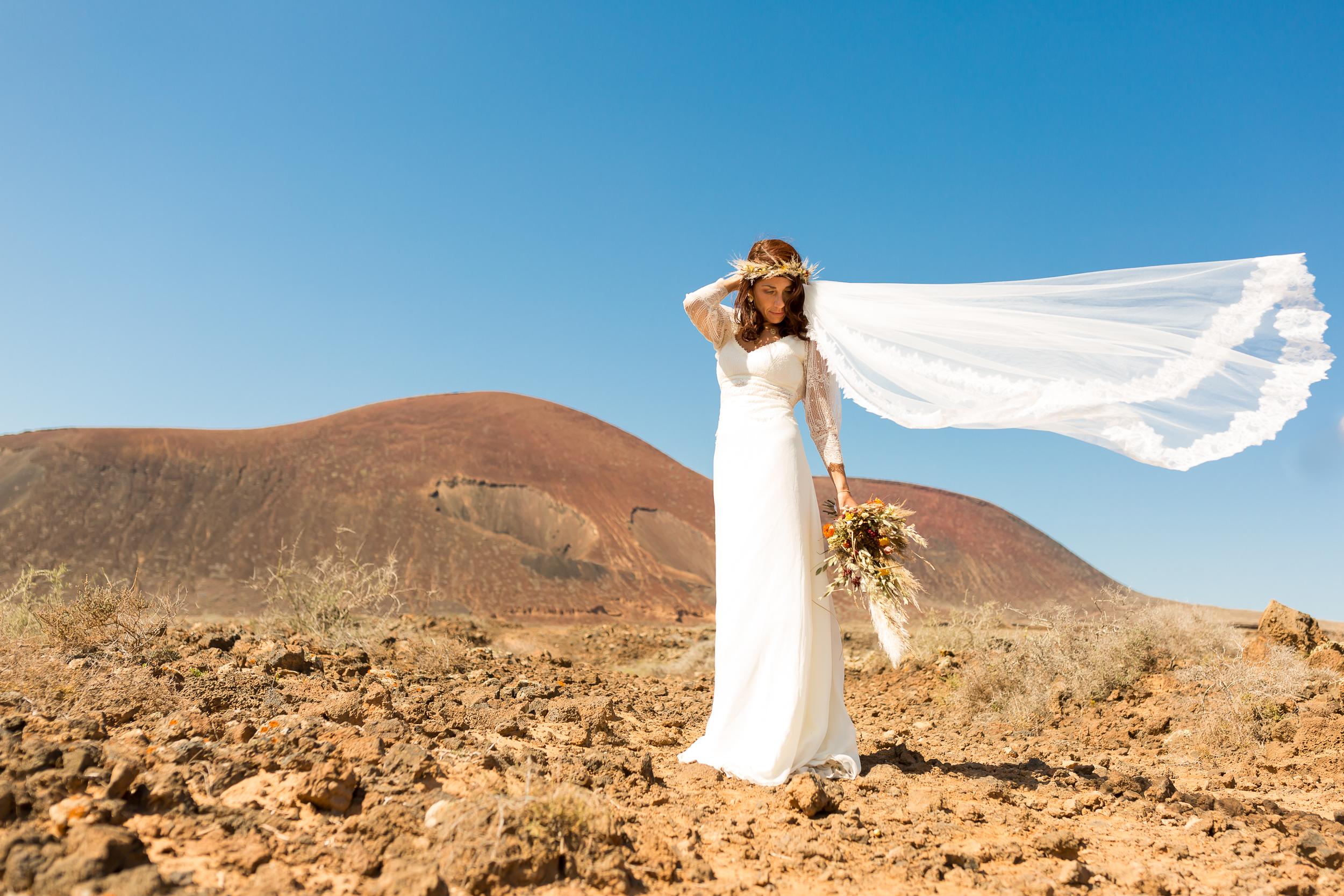 mariage fuerteventura Canarias