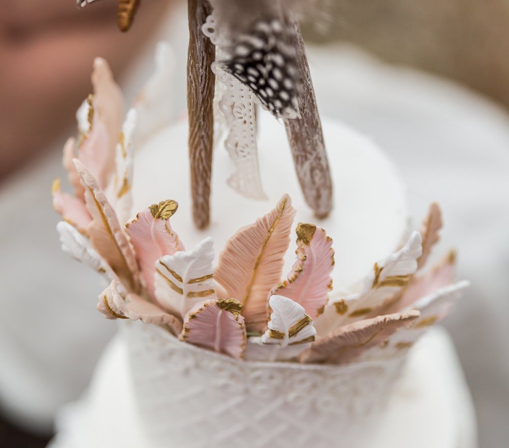 Pictures Of Wedding Organized For Foreign Couples In France