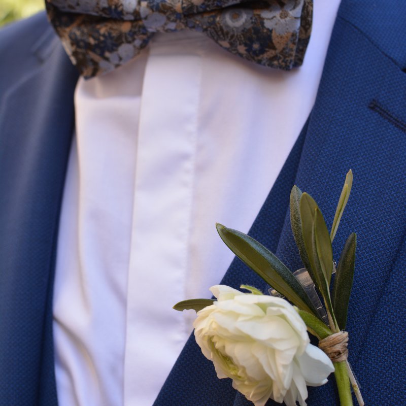 boutonniere-marie