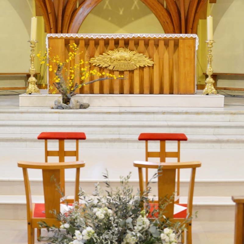 decoration-eglise