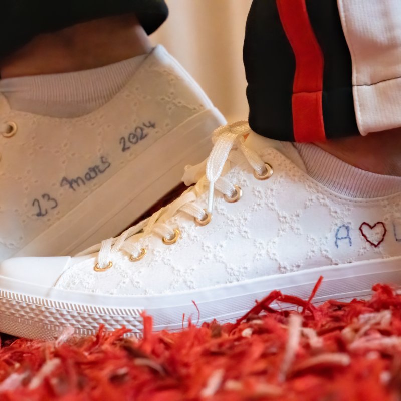 details converse mariee