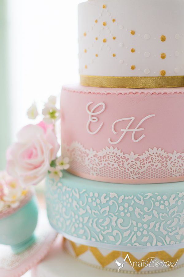 Cake Designer Toulouse
