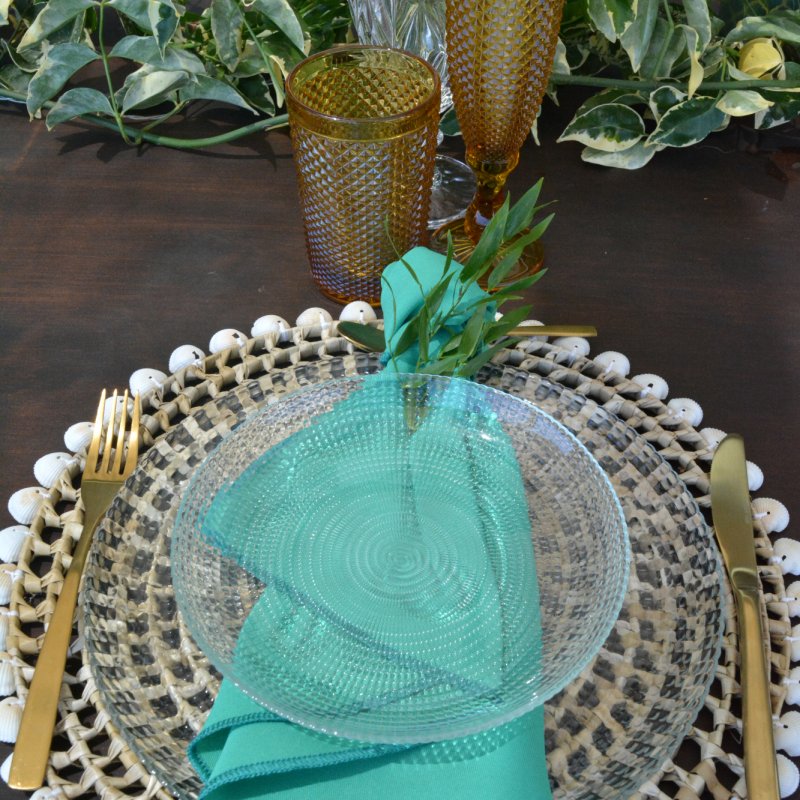 decoration-mariage-vert